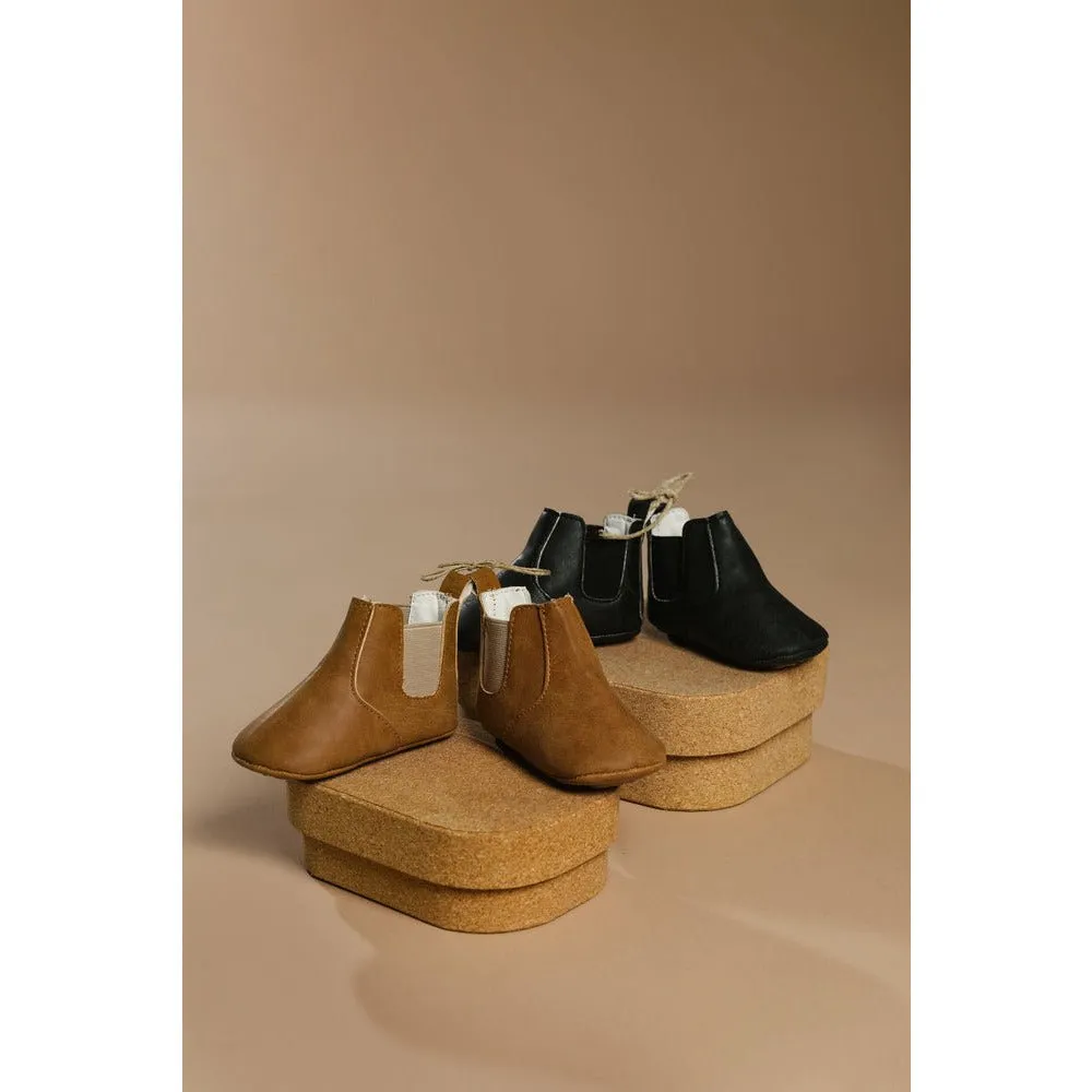 Little Wonderland Boots
