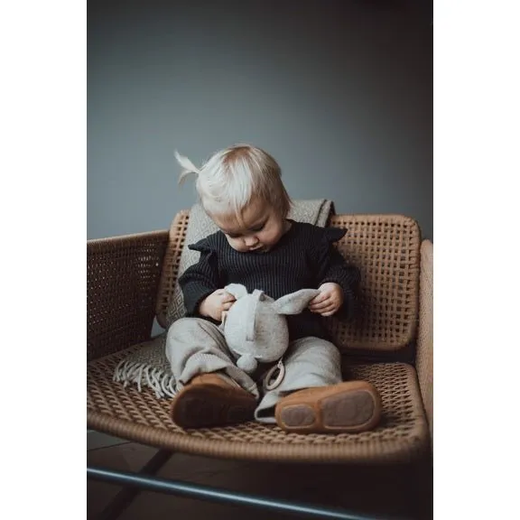 Little Wonderland Boots