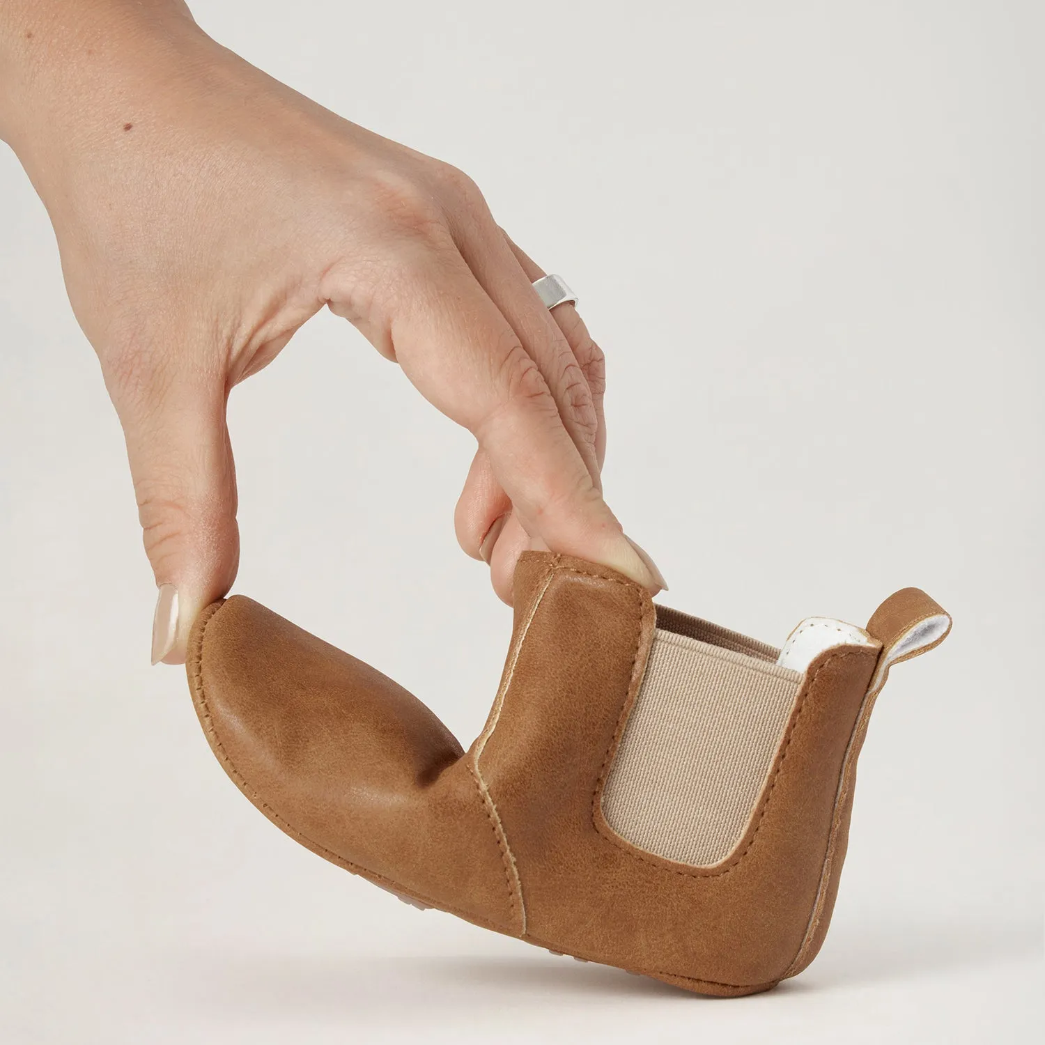 Little Wonderland Boots