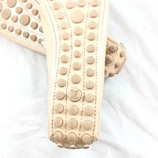Louis Vuitton Ballet Flats. Size 41
