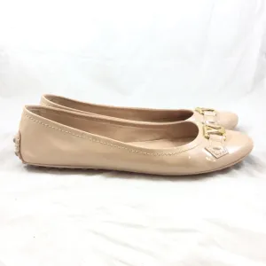 Louis Vuitton Ballet Flats. Size 41