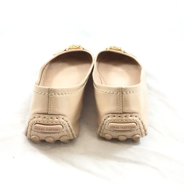 Louis Vuitton Ballet Flats. Size 41