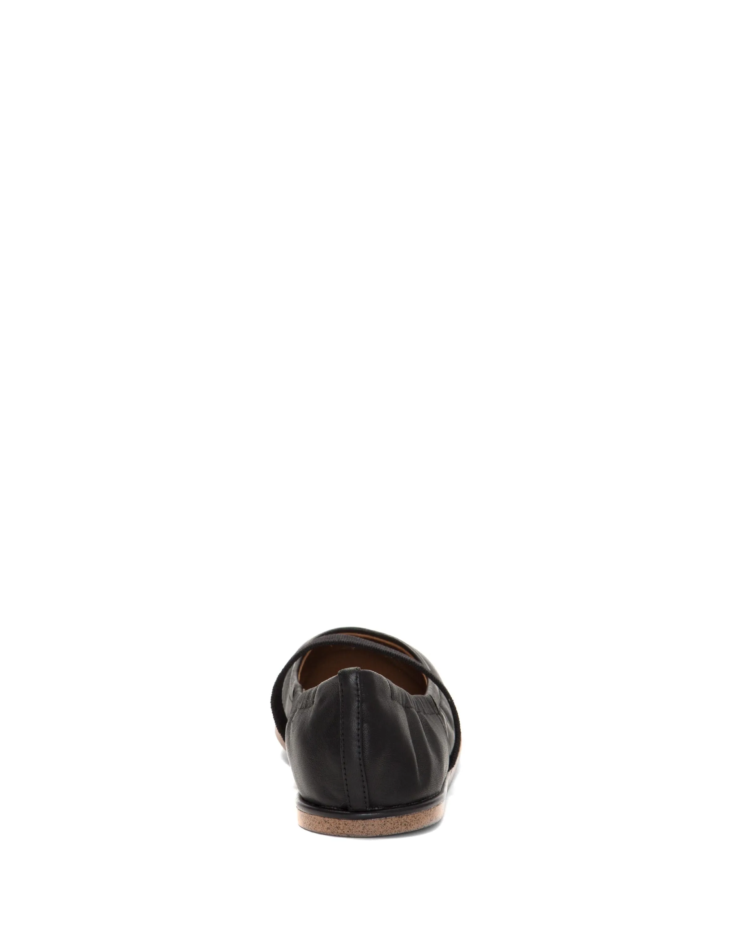 Lucky Brand Women's Walnen Black M