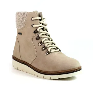Lunar Wolfsberg STONE Waterproof Hiker Style Boot