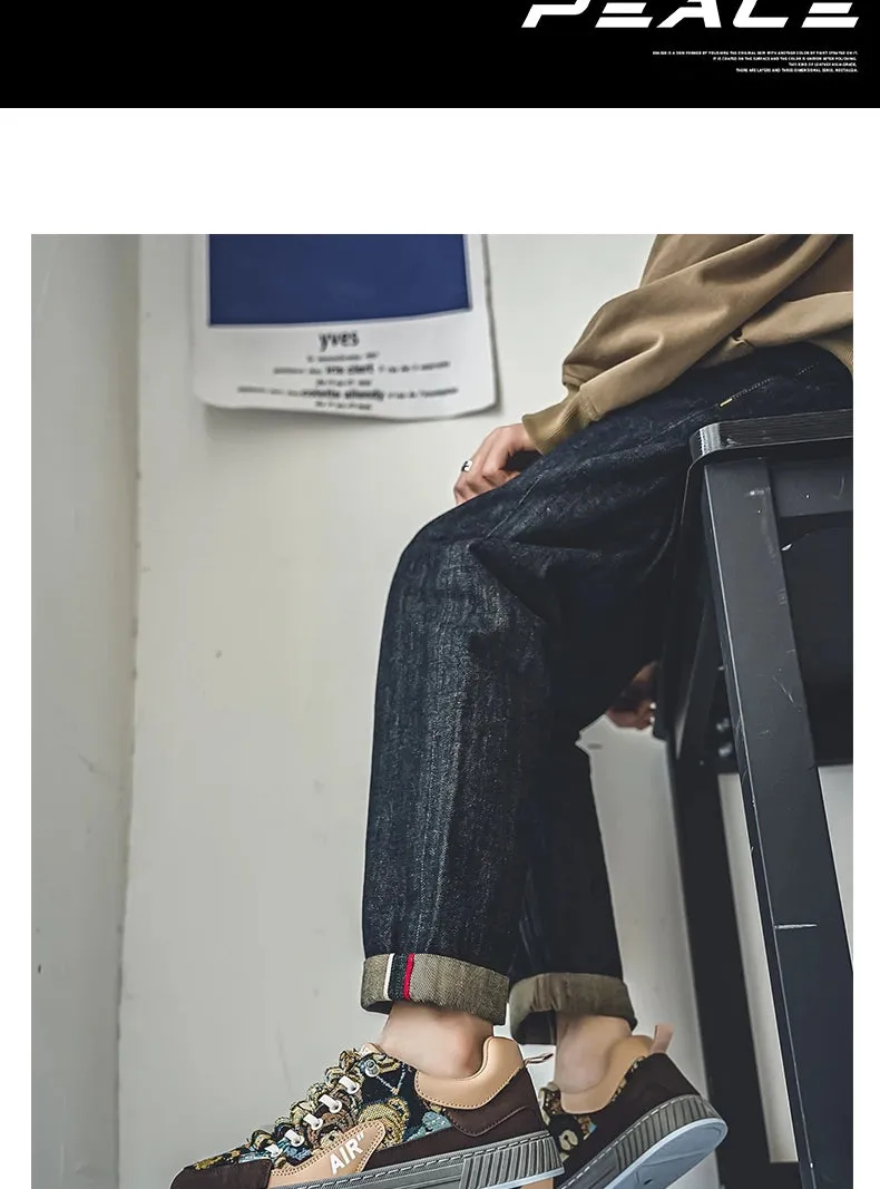 Men's Comfort Sneaker