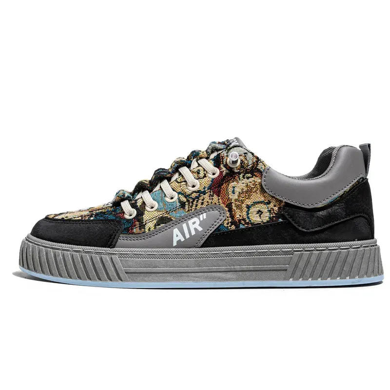 Men's Comfort Sneaker
