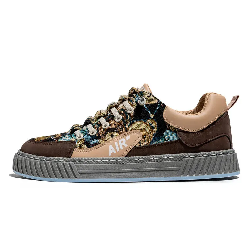 Men's Comfort Sneaker