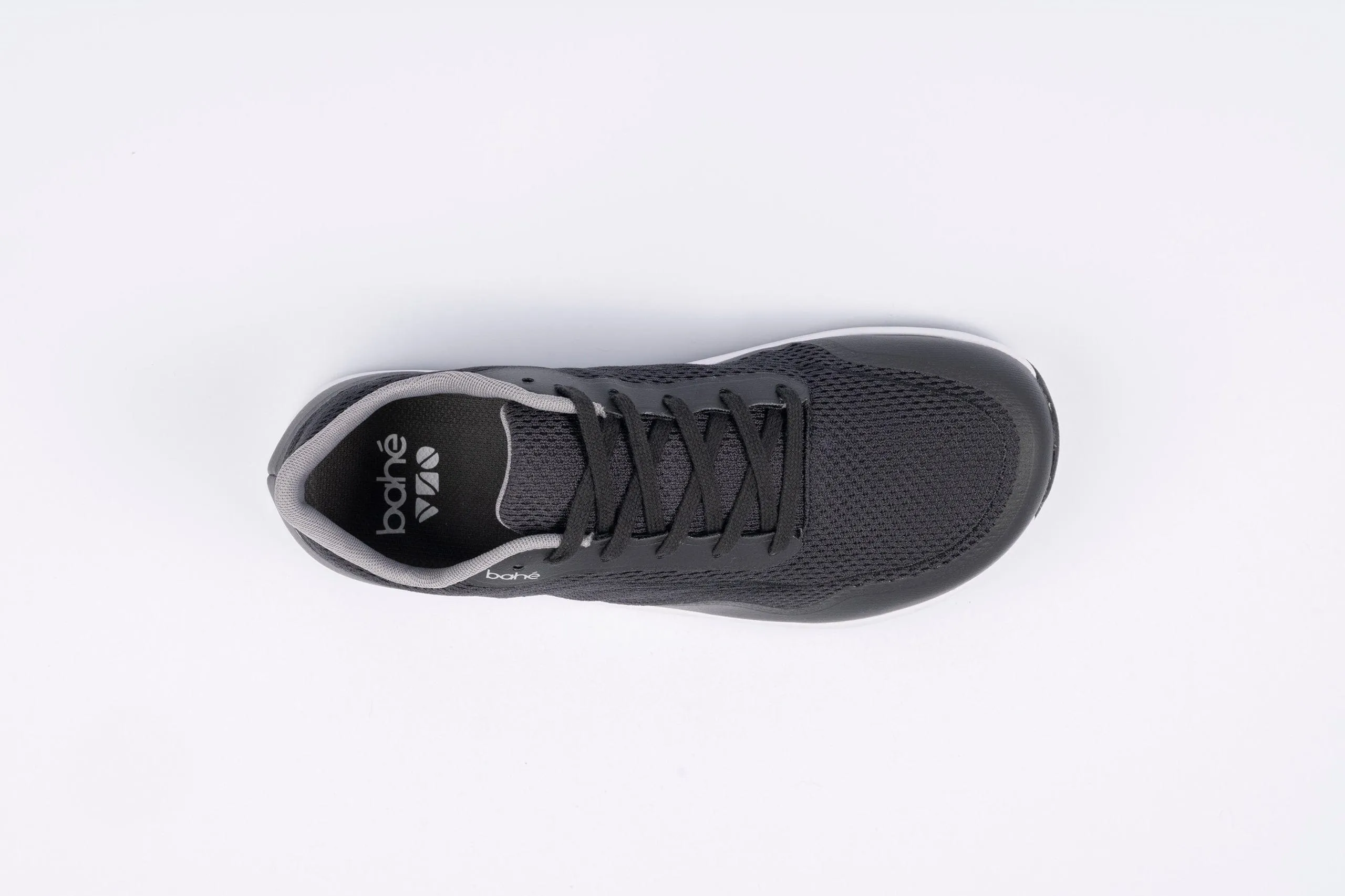 Men's Revive Grounding Barefoot Vegan Sneakers | Midnight