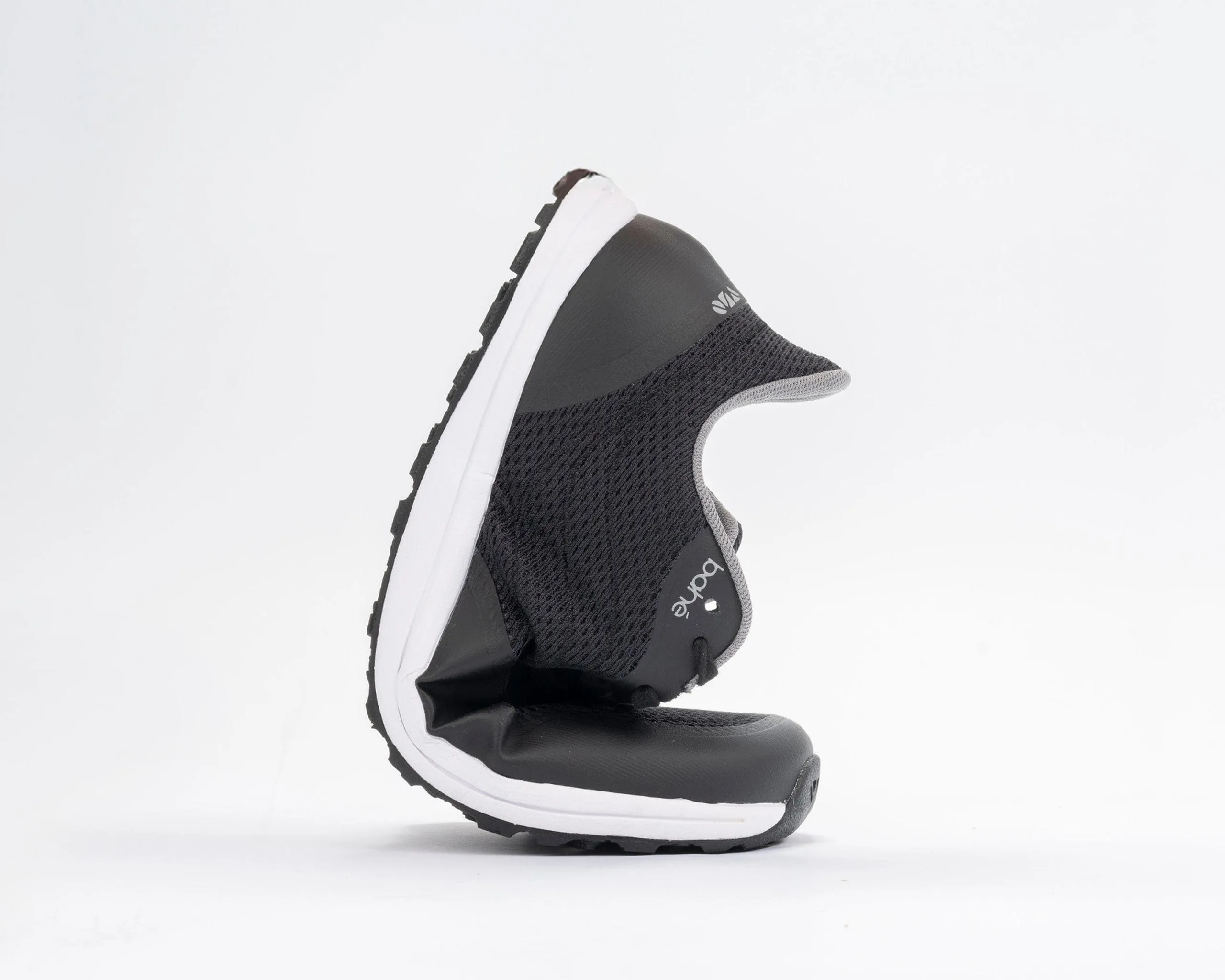 Men's Revive Grounding Barefoot Vegan Sneakers | Midnight