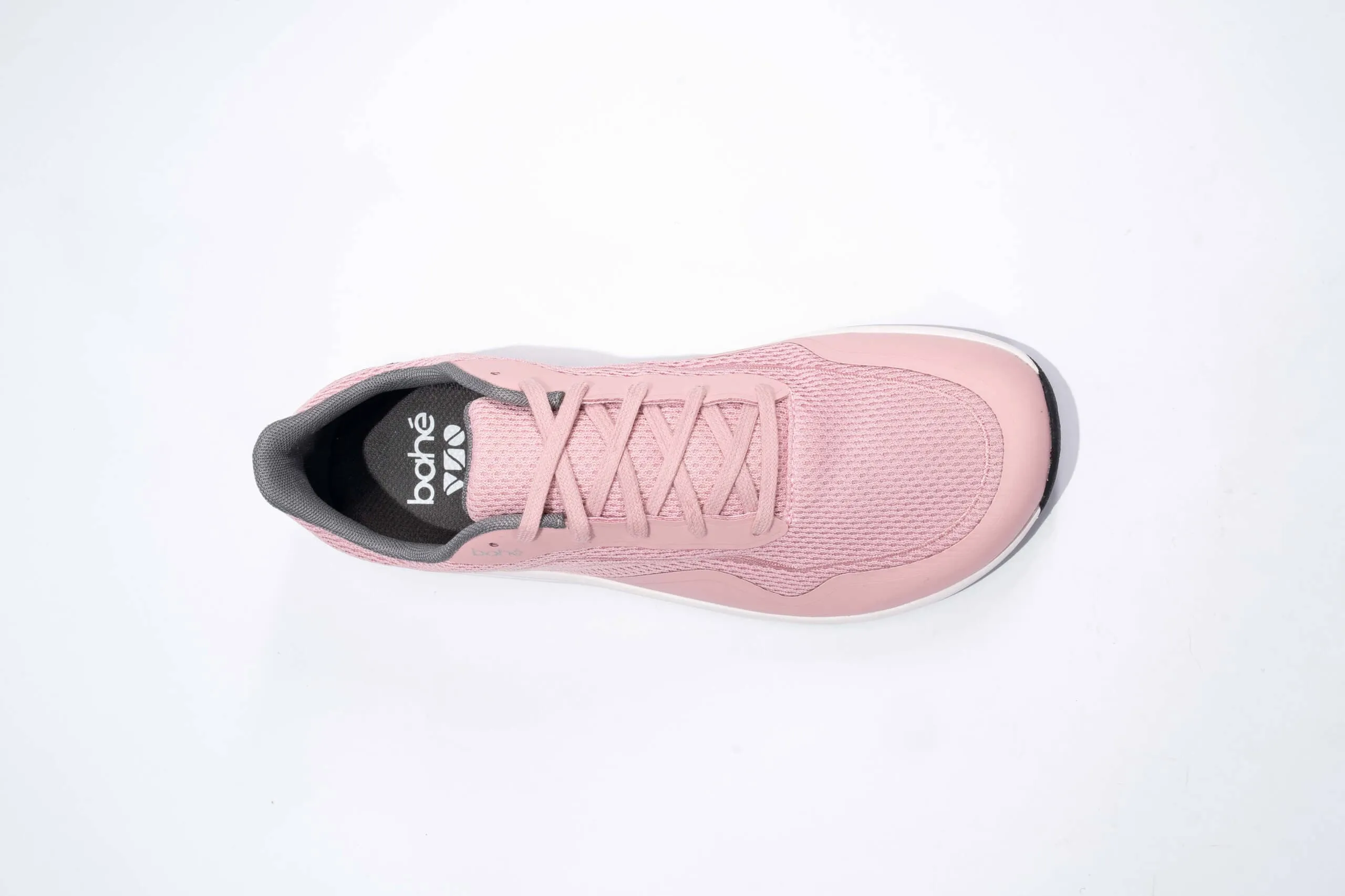 Men's Revive Grounding Barefoot Vegan Sneakers | Sunset Pink