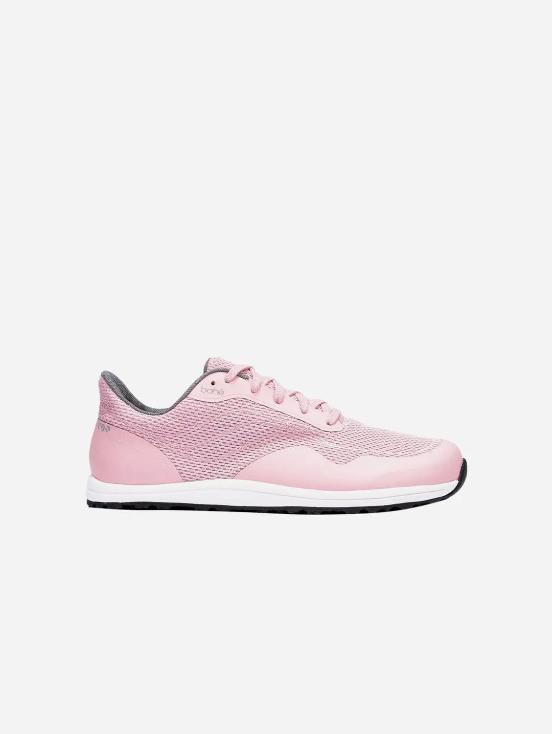 Men's Revive Grounding Barefoot Vegan Sneakers | Sunset Pink