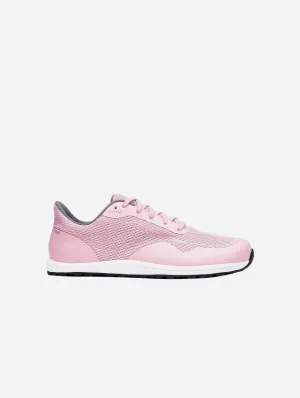 Men's Revive Grounding Barefoot Vegan Sneakers | Sunset Pink