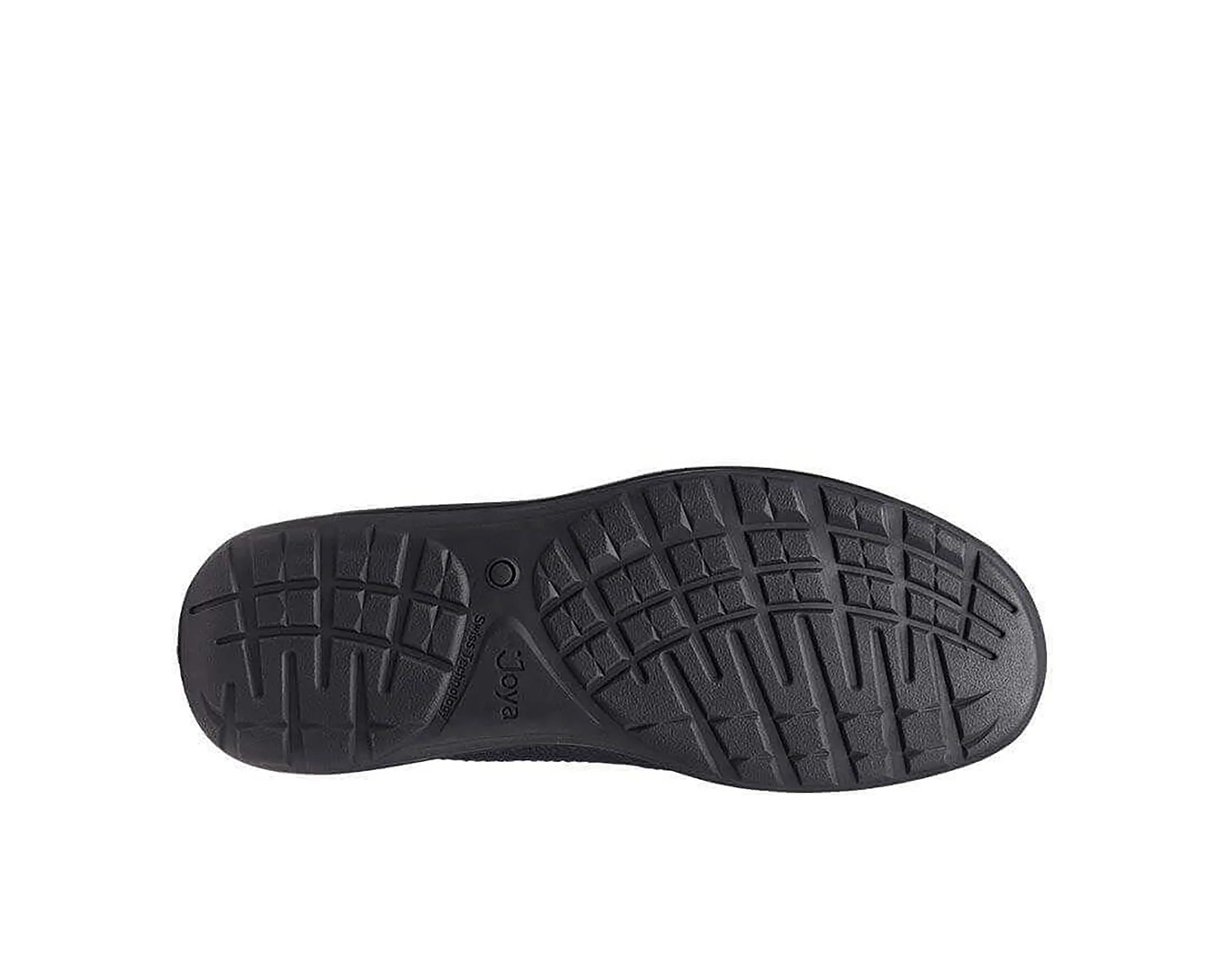 Men`s Traveler II BLACK II