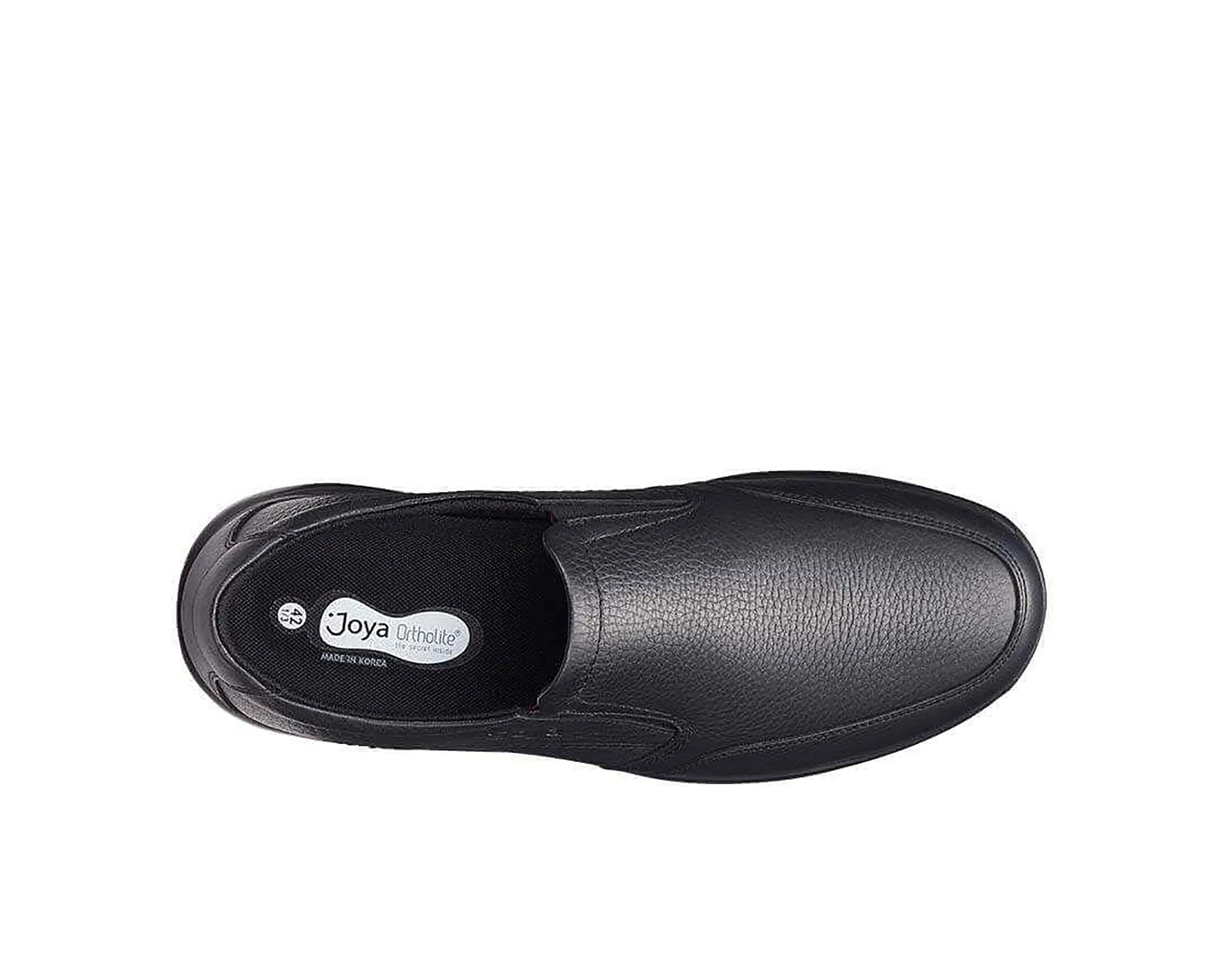 Men`s Traveler II BLACK II