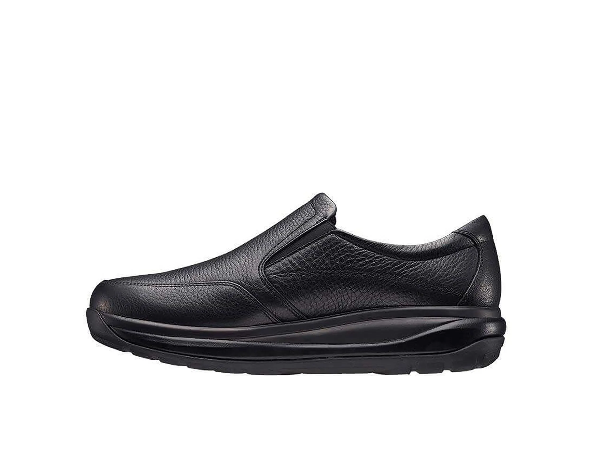 Men`s Traveler II BLACK II