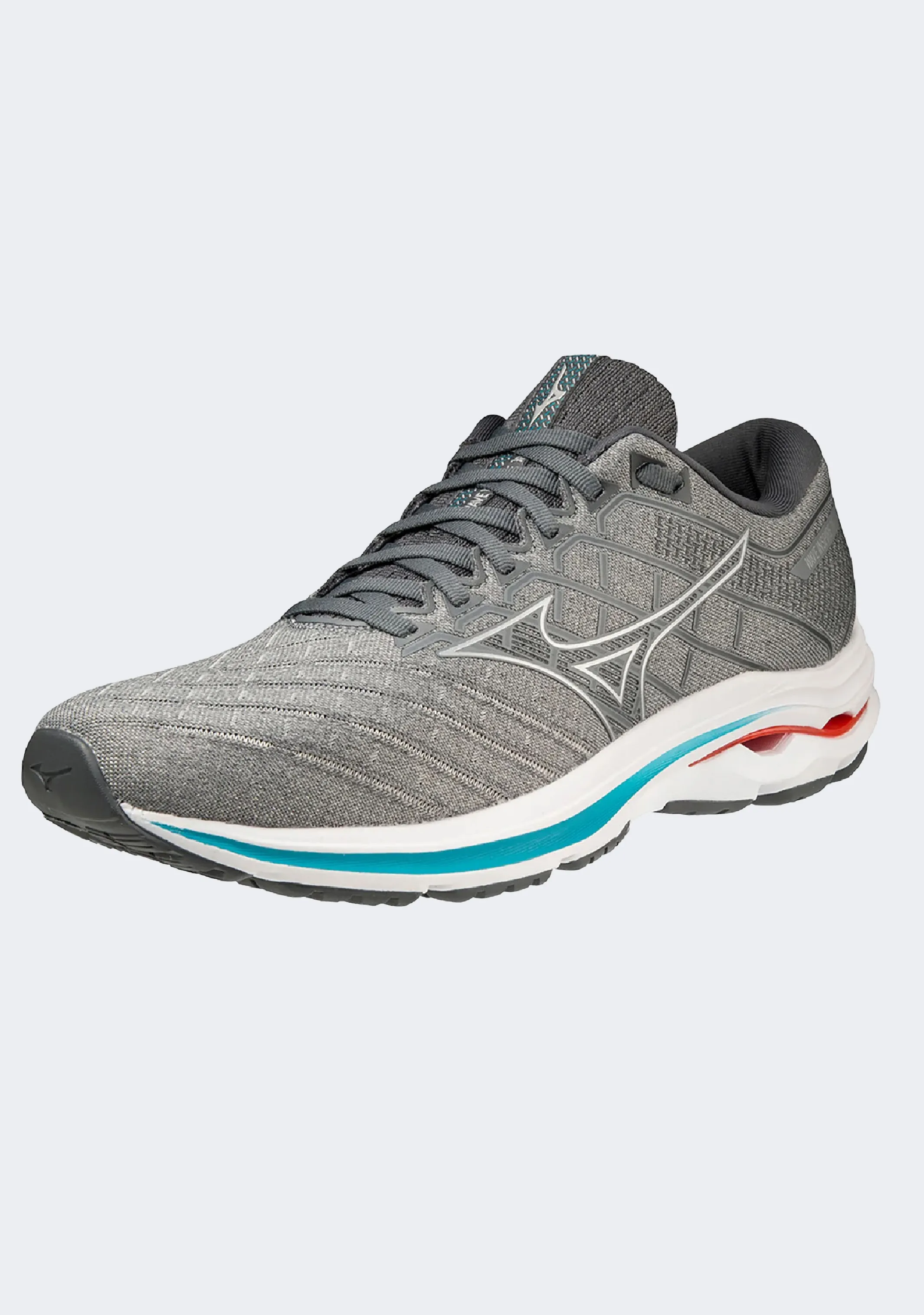 Mizuno Mens Wave Inspire 18