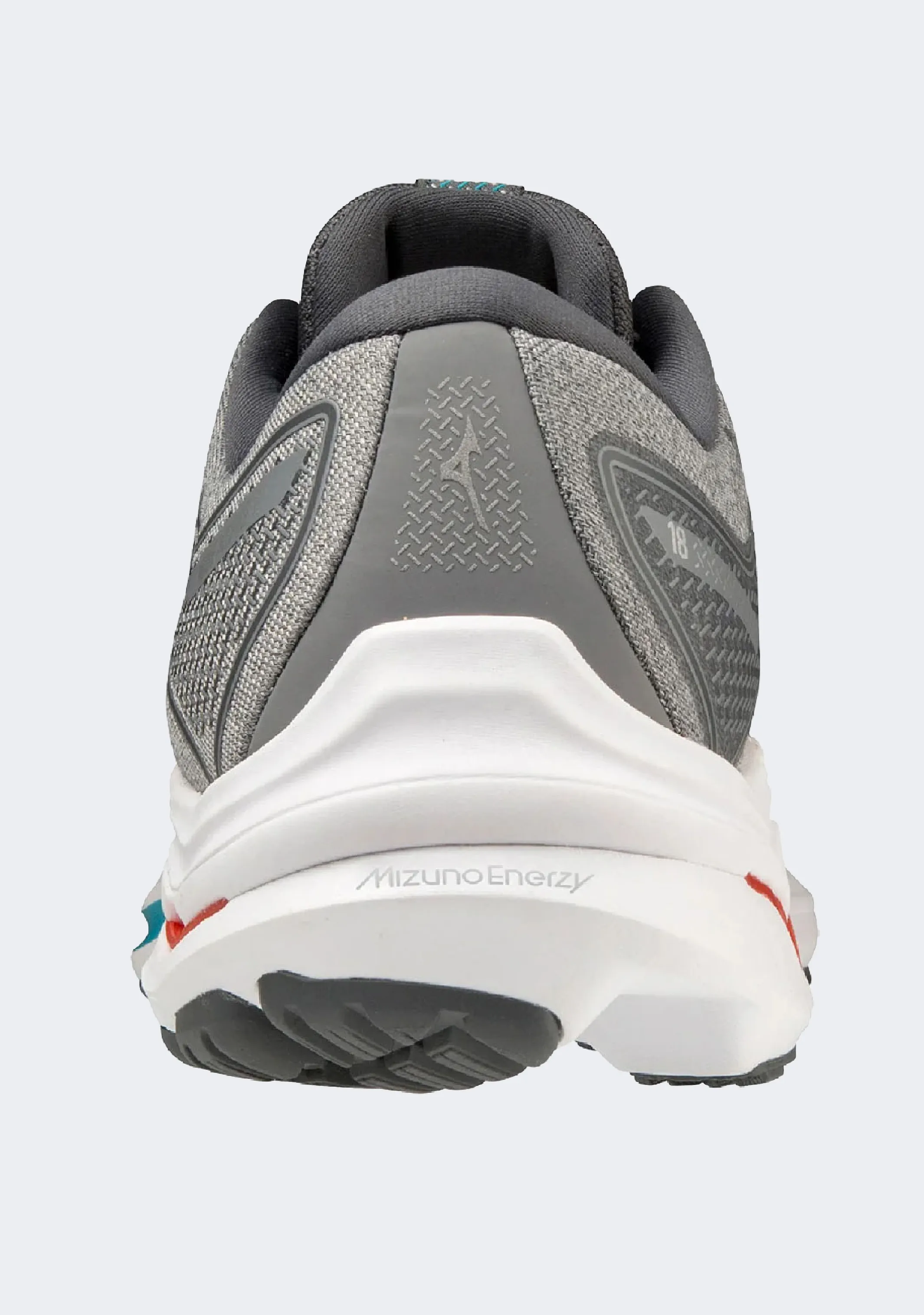 Mizuno Mens Wave Inspire 18