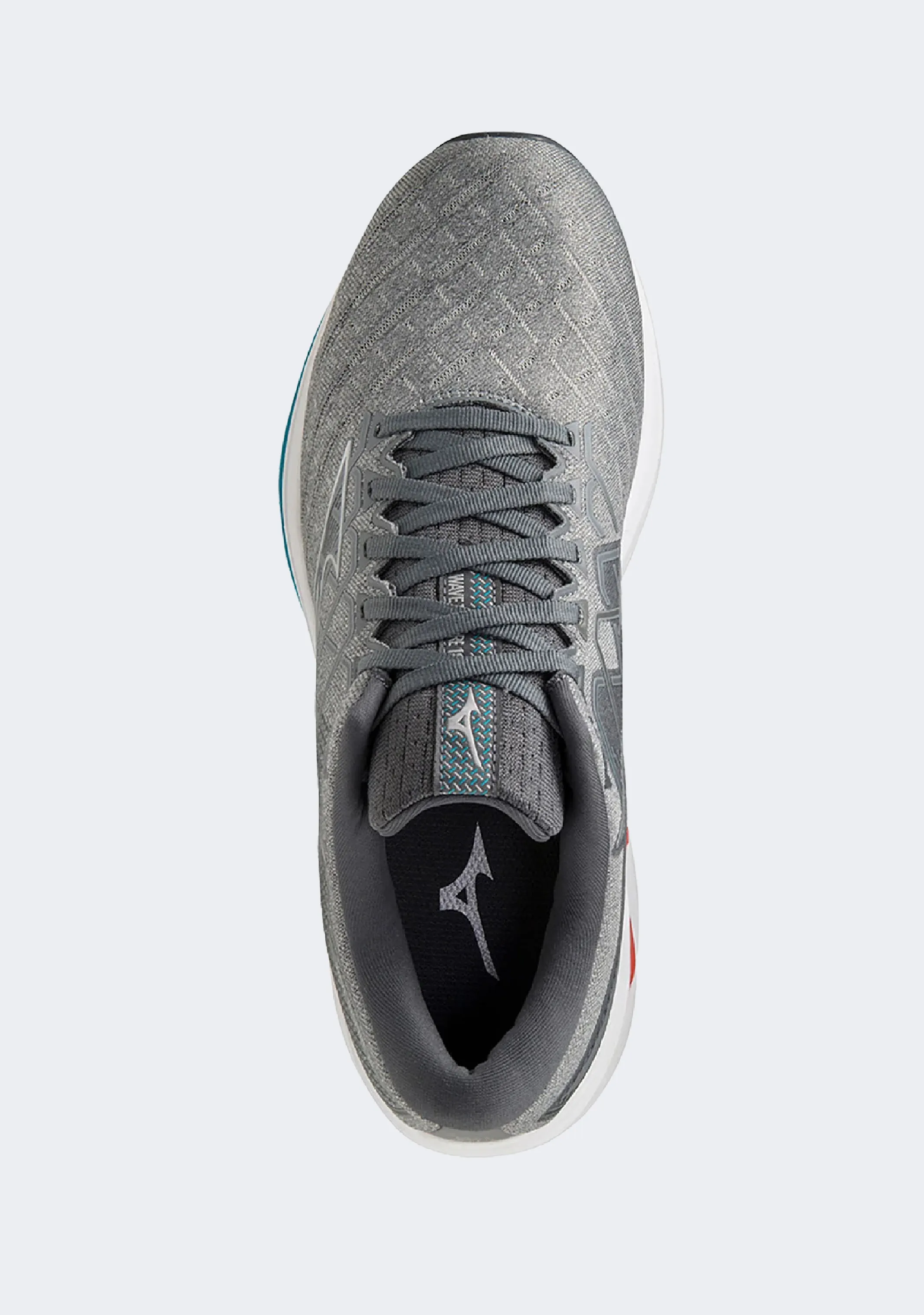 Mizuno Mens Wave Inspire 18