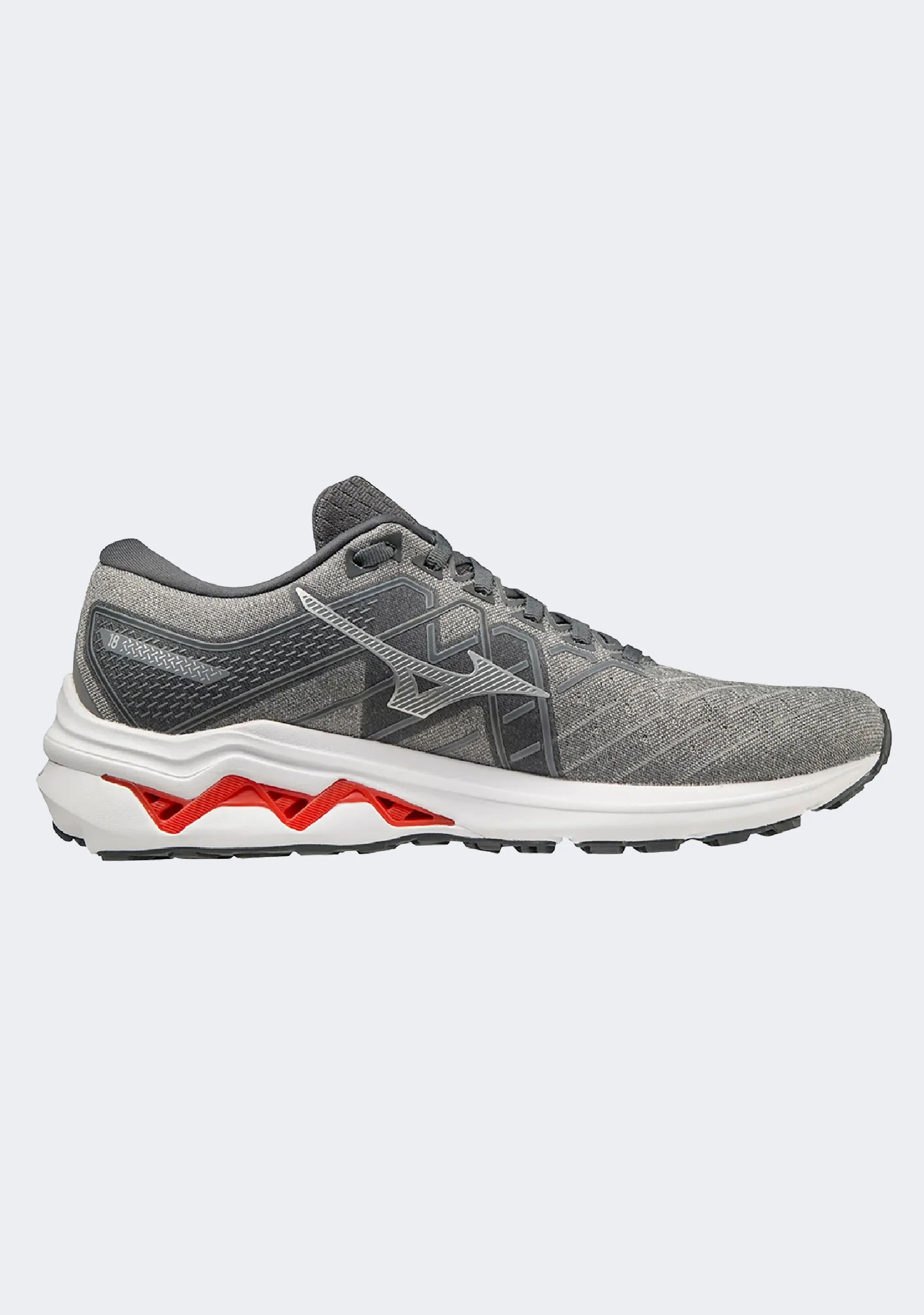Mizuno Mens Wave Inspire 18