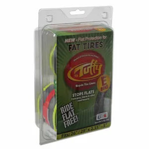 Mr Tuffy E-Fat Bike Tire Liner