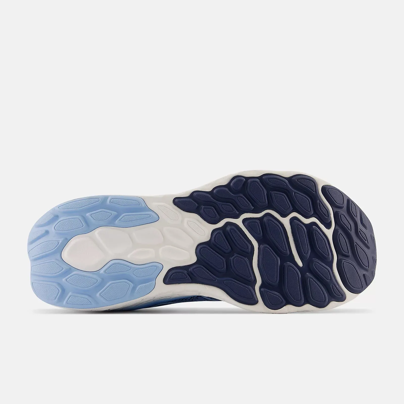 New Balance - Blue Fresh Foam X 1080v12 - M108012V