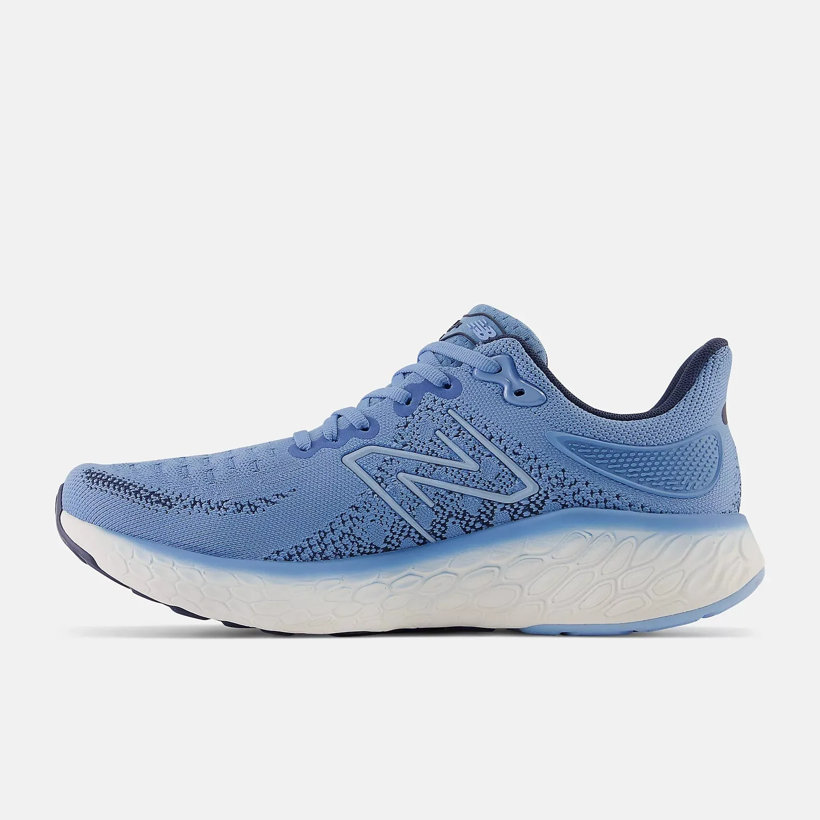 New Balance - Blue Fresh Foam X 1080v12 - M108012V
