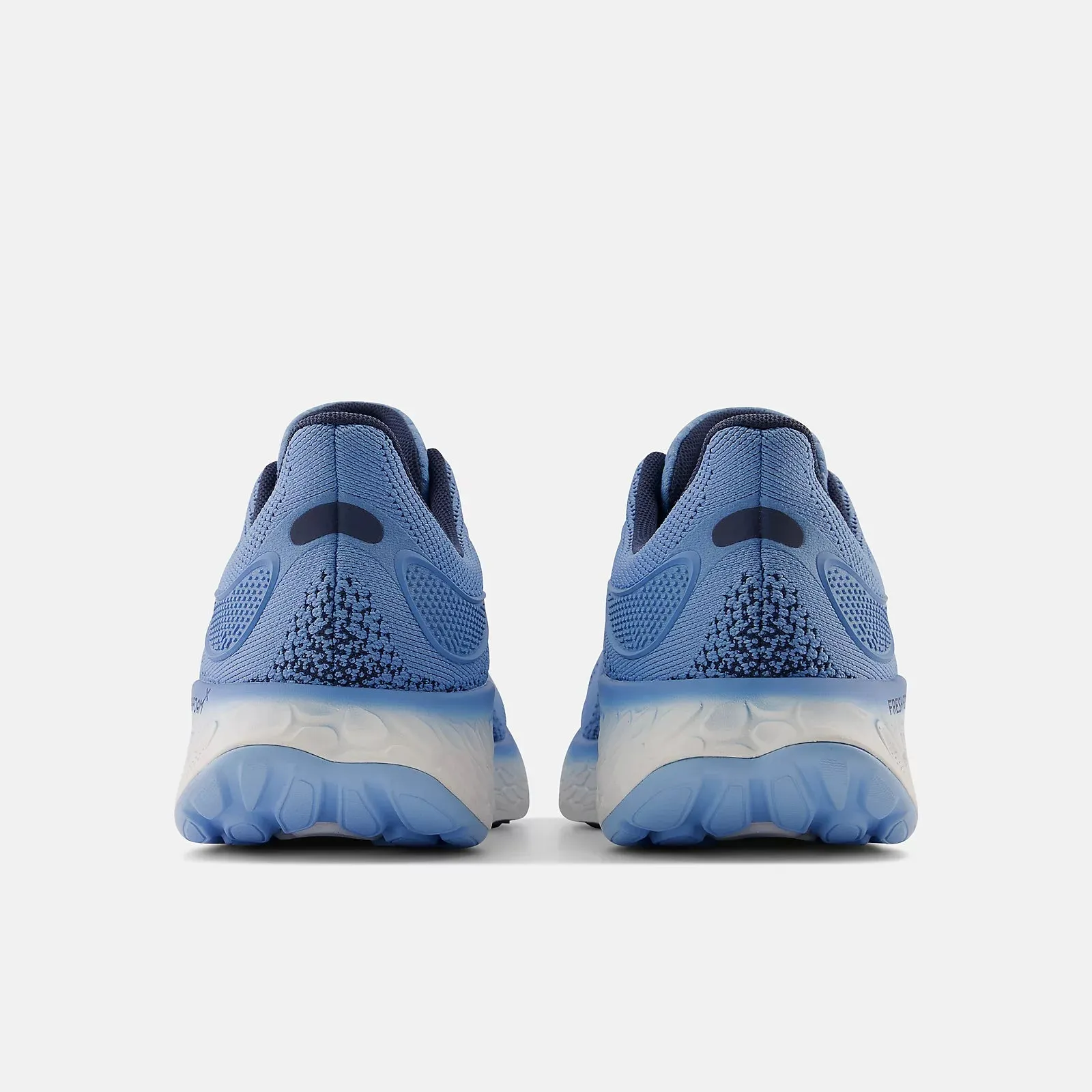 New Balance - Blue Fresh Foam X 1080v12 - M108012V