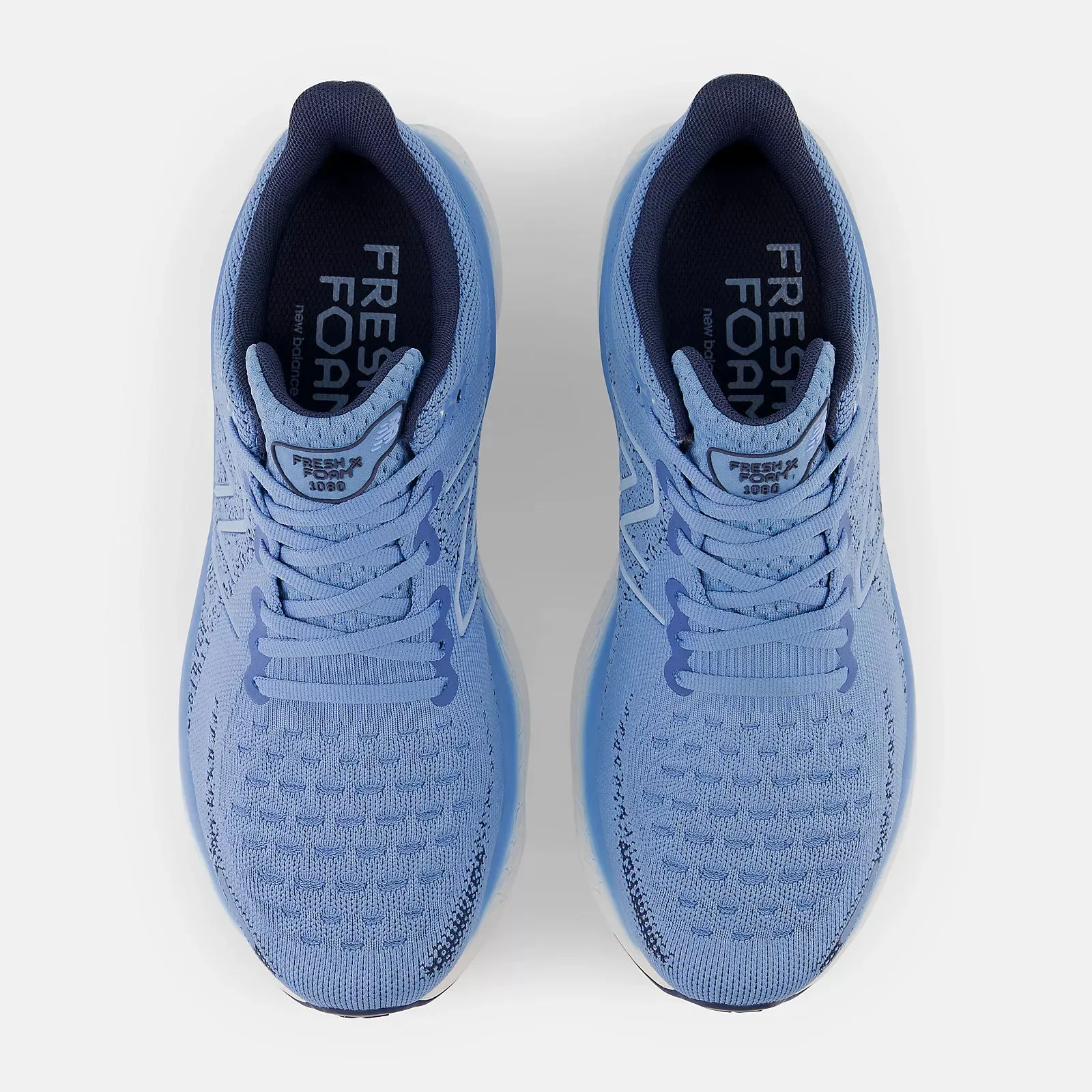 New Balance - Blue Fresh Foam X 1080v12 - M108012V