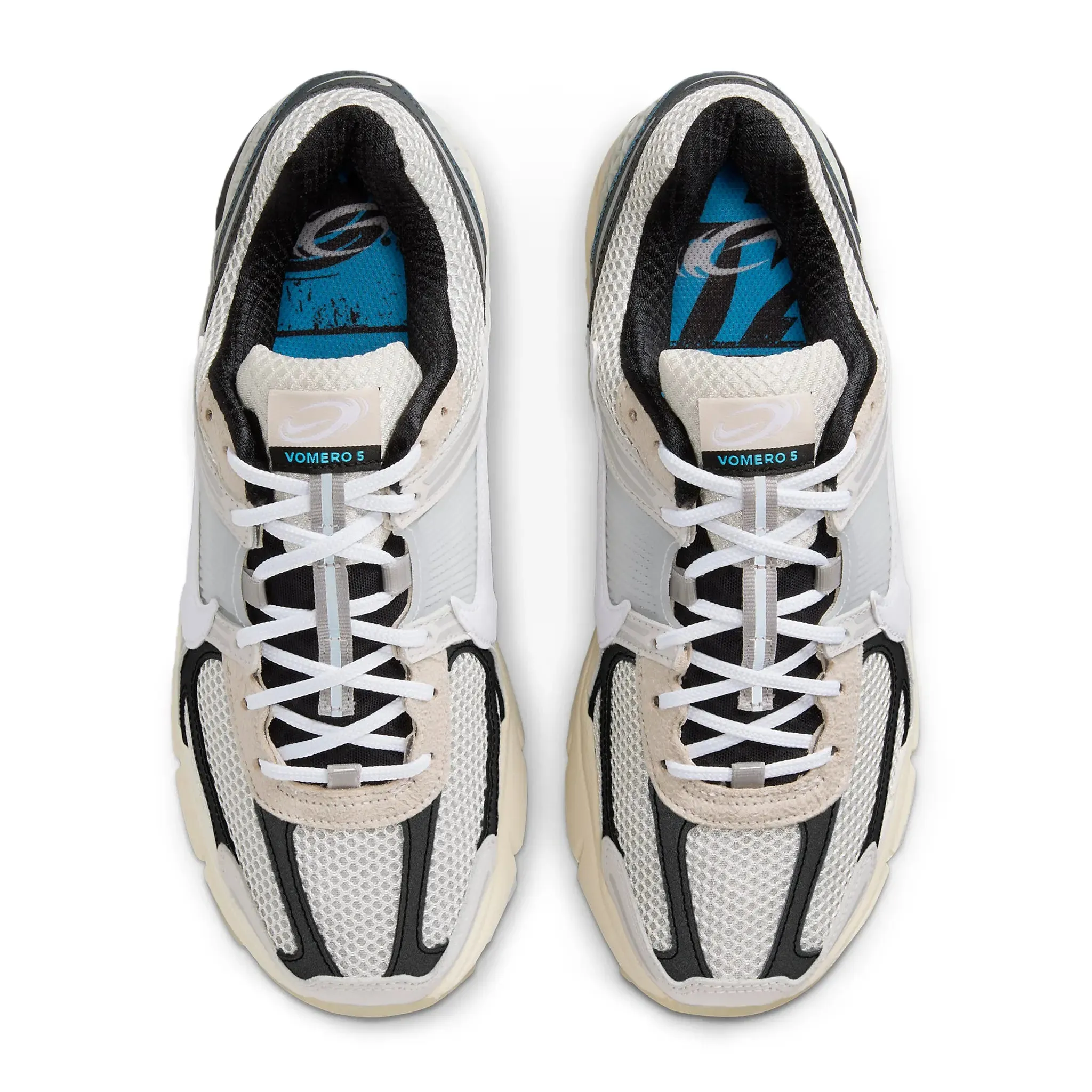 Nike Air Zoom Vomero 5 Supersonic