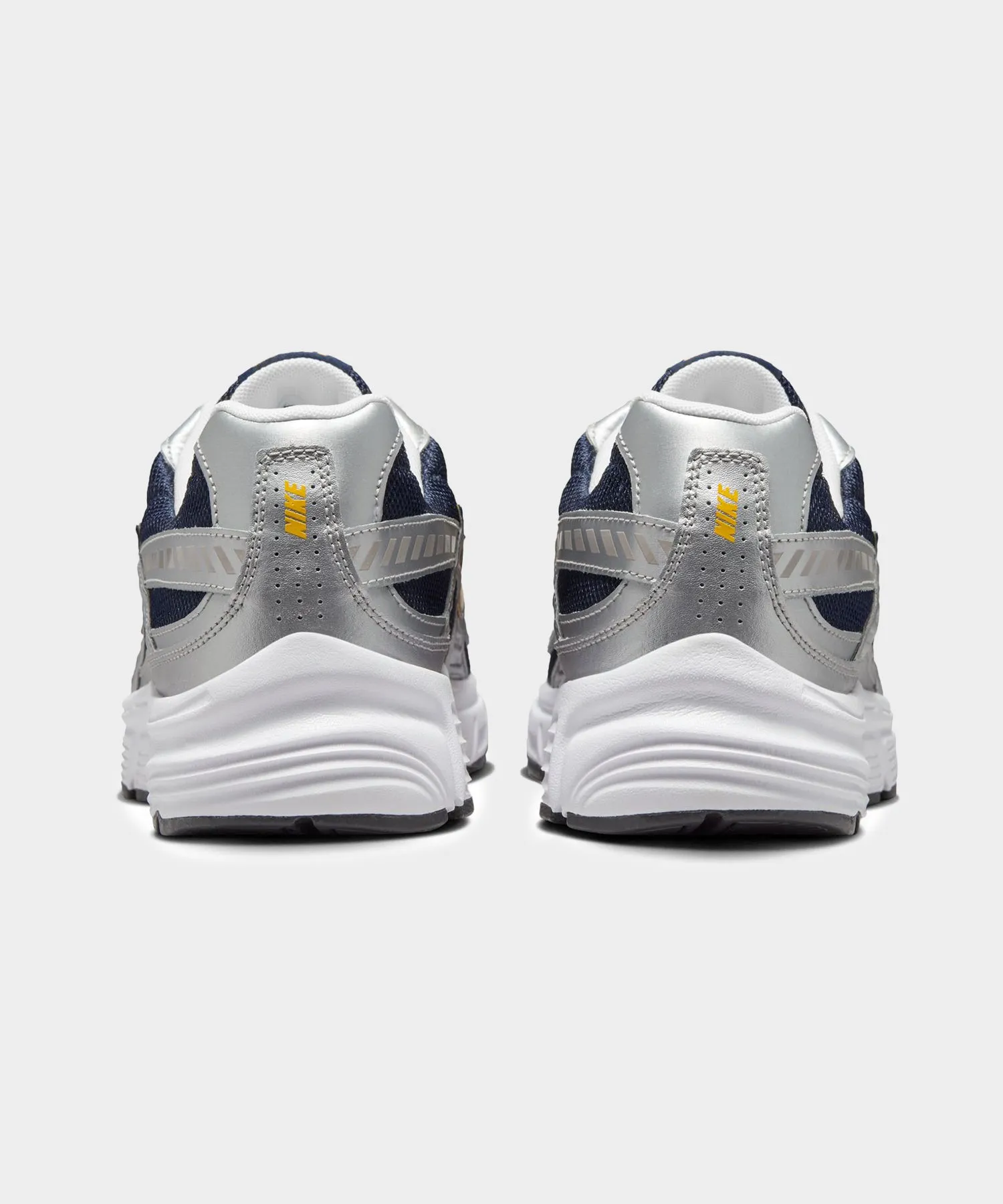 Nike Initiator in Obsidian   Gold