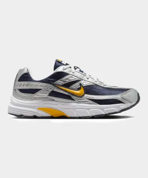 Nike Initiator in Obsidian   Gold