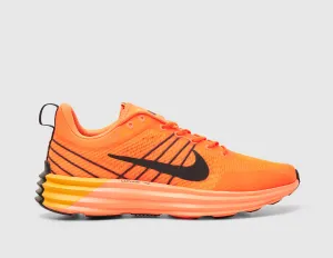 Nike Lunar Roam Hyper Crimson / Black - Sundial
