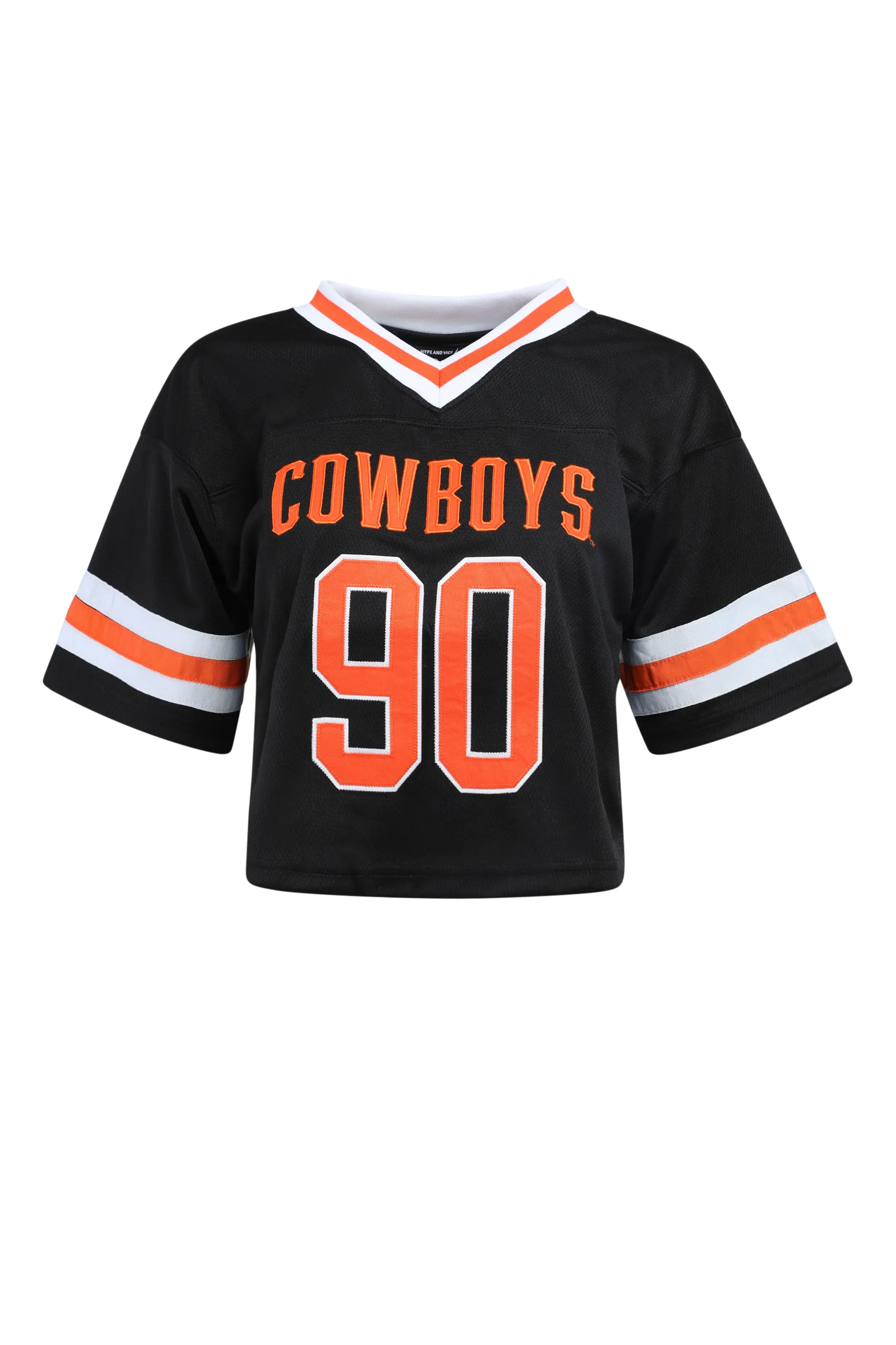 Oklahoma State University Football Jersey