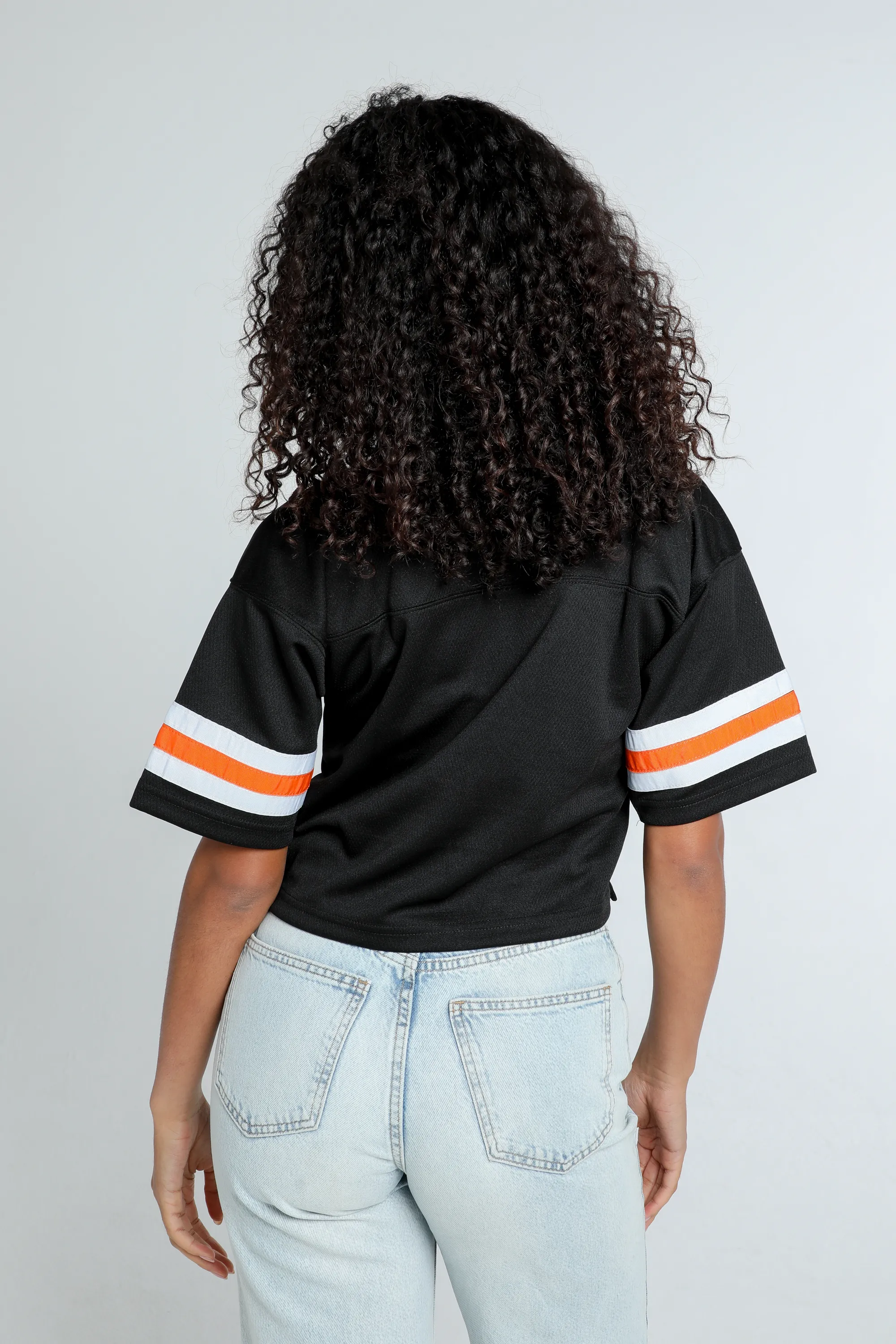 Oklahoma State University Football Jersey