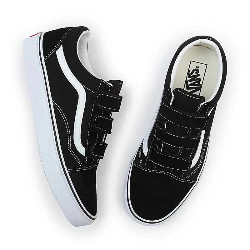 Old Skool Velcro