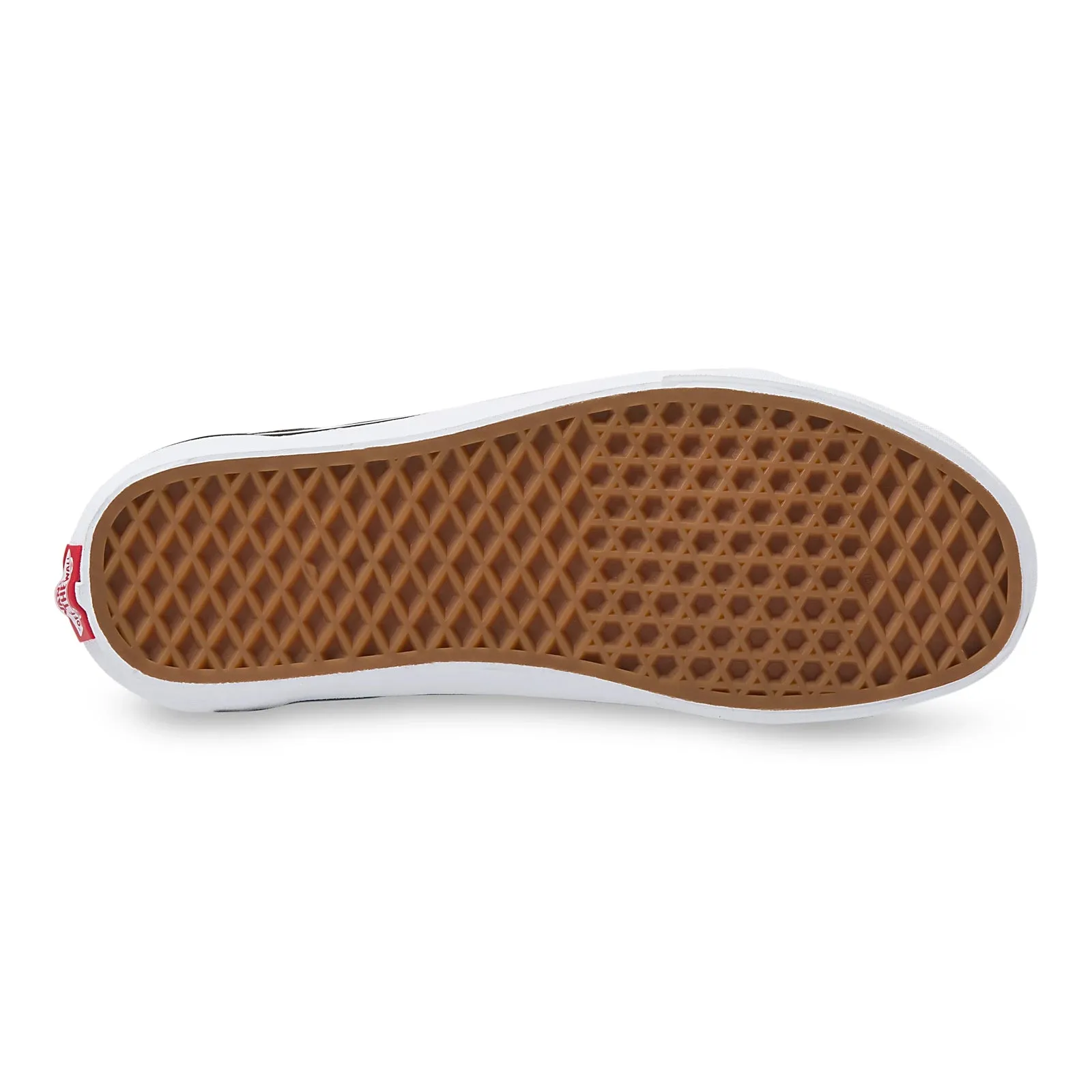 Old Skool Velcro