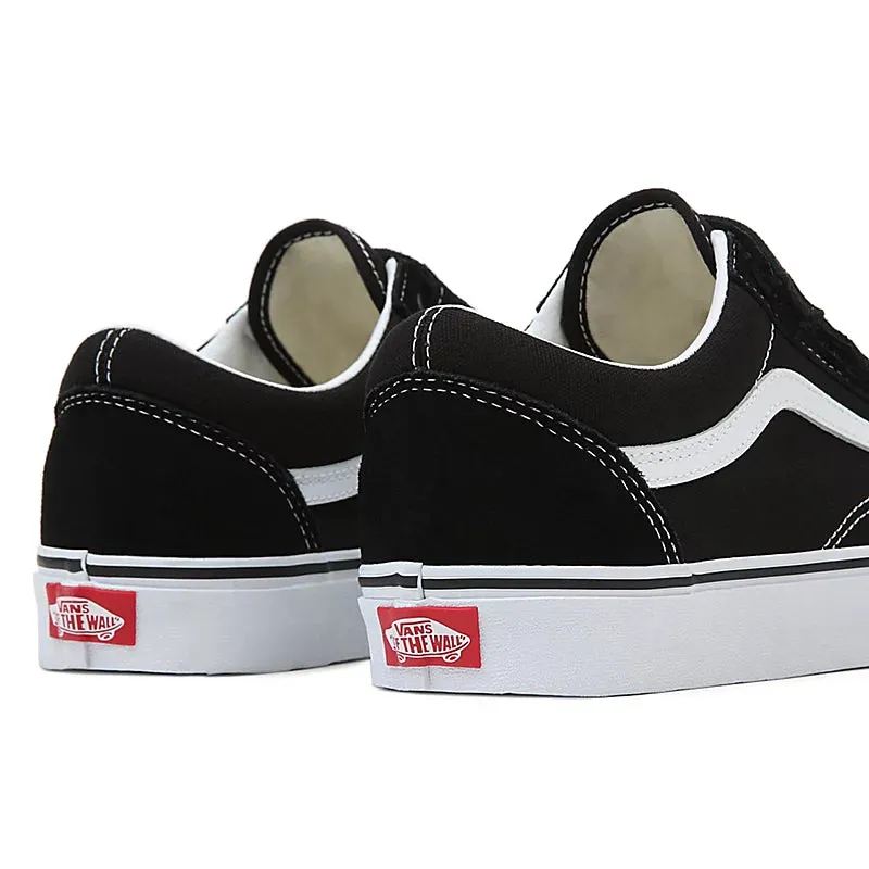 Old Skool Velcro