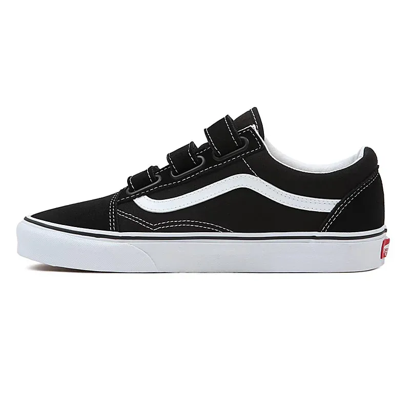 Old Skool Velcro