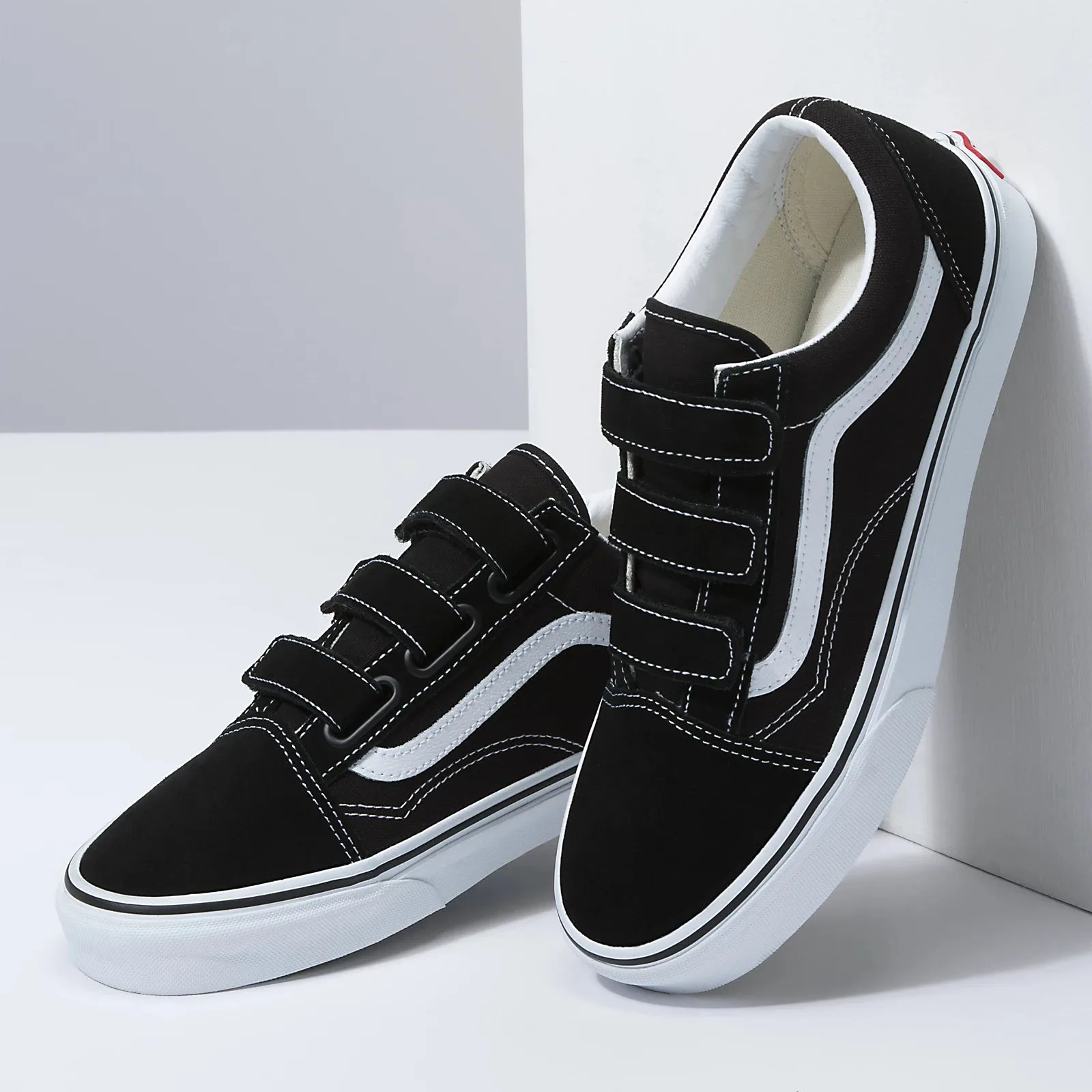 Old Skool Velcro
