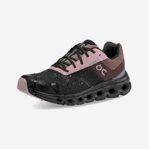 On Running Women's Cloudrunner Waterproof