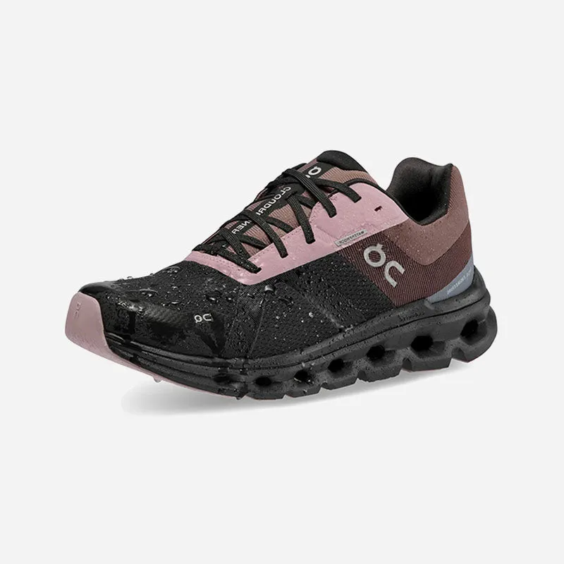 On Running Women's Cloudrunner Waterproof