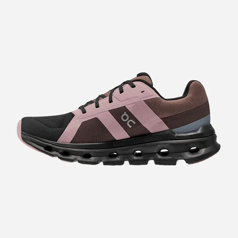 On Running Women's Cloudrunner Waterproof