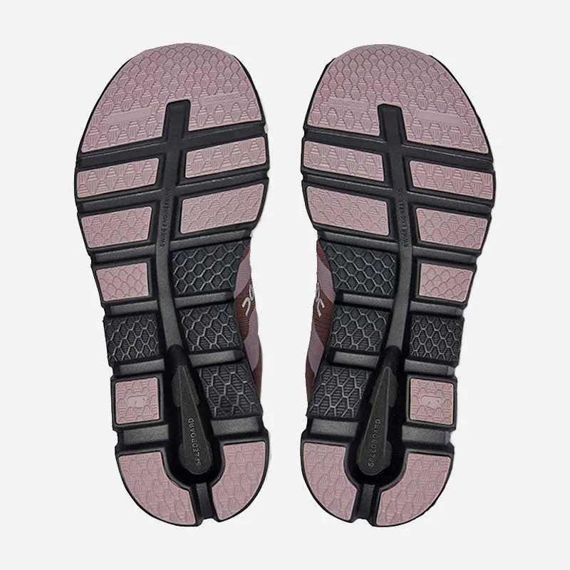 On Running Women's Cloudrunner Waterproof