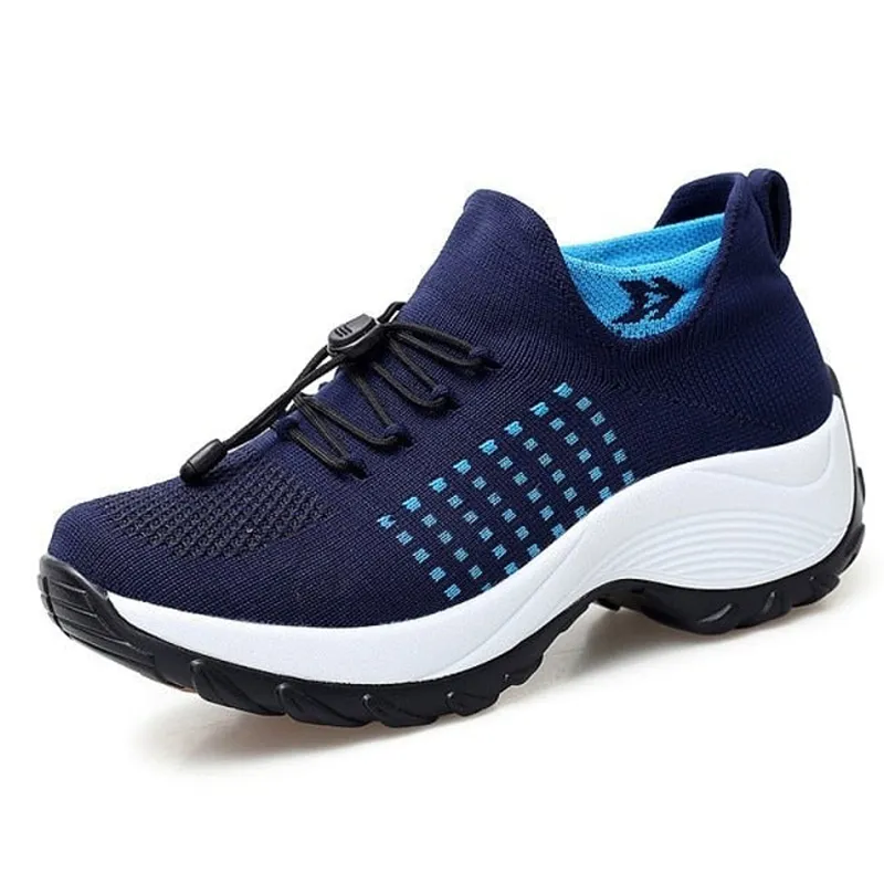 ORTHOFIT WOMEN'S COMFORT ORTHOPEDIC SHOES