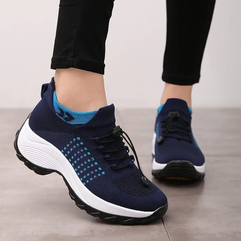 ORTHOFIT WOMEN'S COMFORT ORTHOPEDIC SHOES