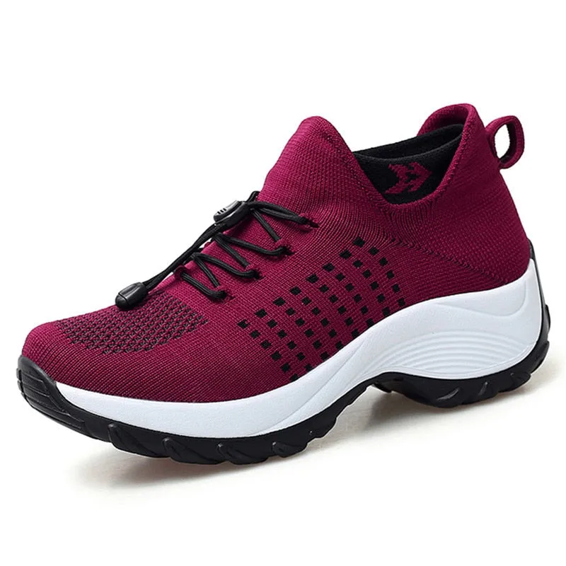 ORTHOFIT WOMEN'S COMFORT ORTHOPEDIC SHOES