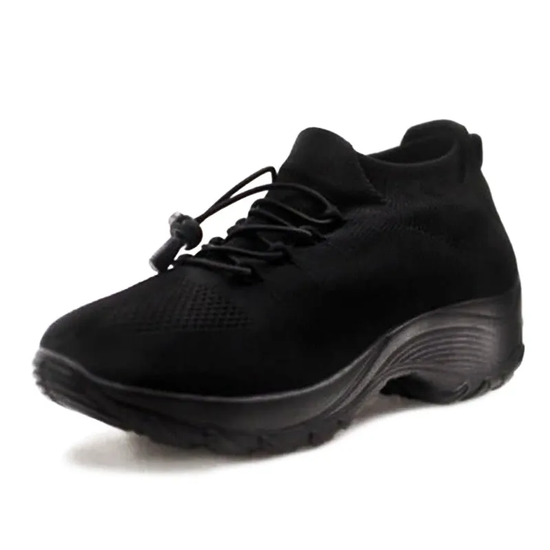ORTHOFIT WOMEN'S COMFORT ORTHOPEDIC SHOES