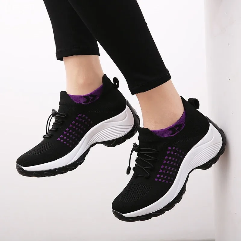 ORTHOFIT WOMEN'S COMFORT ORTHOPEDIC SHOES