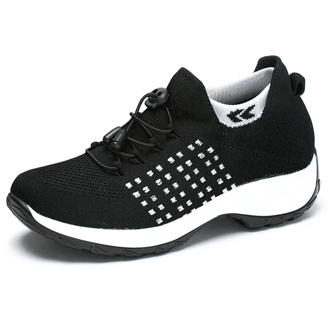 ORTHOFIT WOMEN'S COMFORT ORTHOPEDIC SHOES