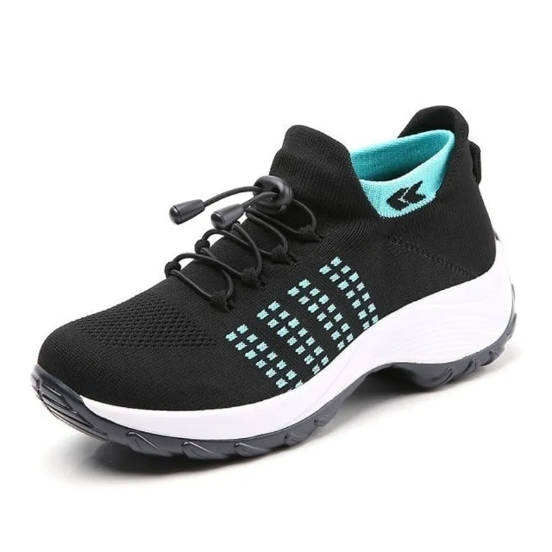 ORTHOFIT WOMEN'S COMFORT ORTHOPEDIC SHOES